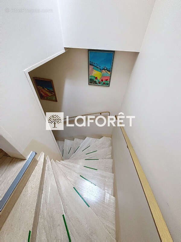 Appartement à VILLEJUIF