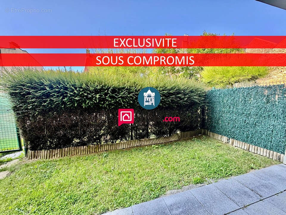 Appartement à WIMEREUX