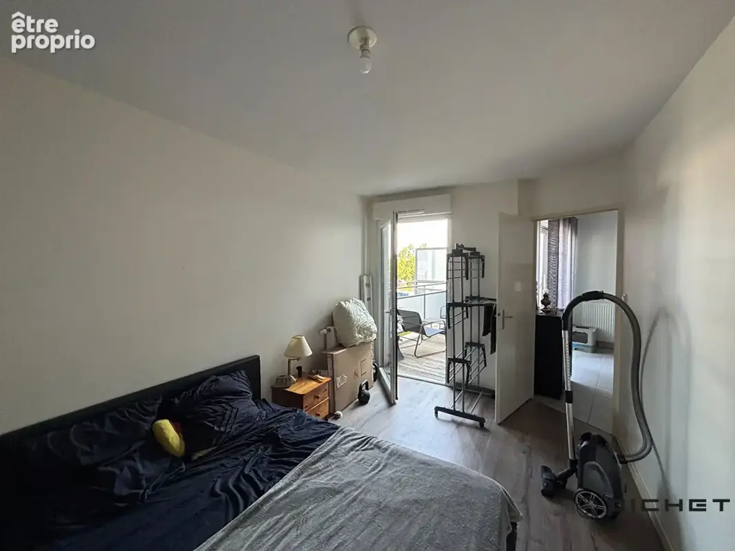 Appartement  2 pièce(s) - photo 5