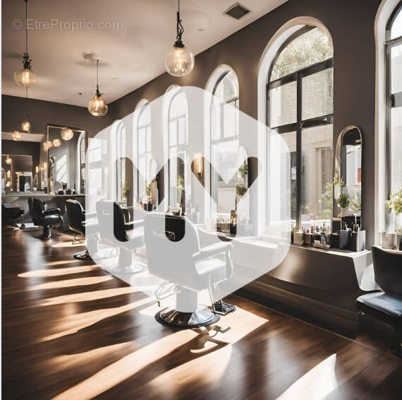 Commerce à CLERMONT-FERRAND