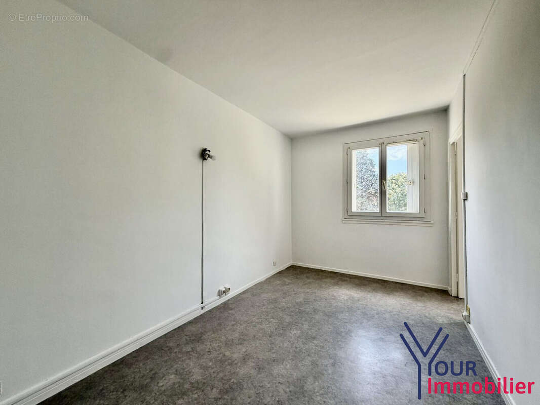 Appartement à GRIGNY