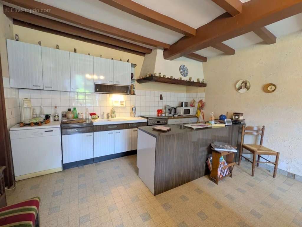 Maison à MIRAMBEAU
