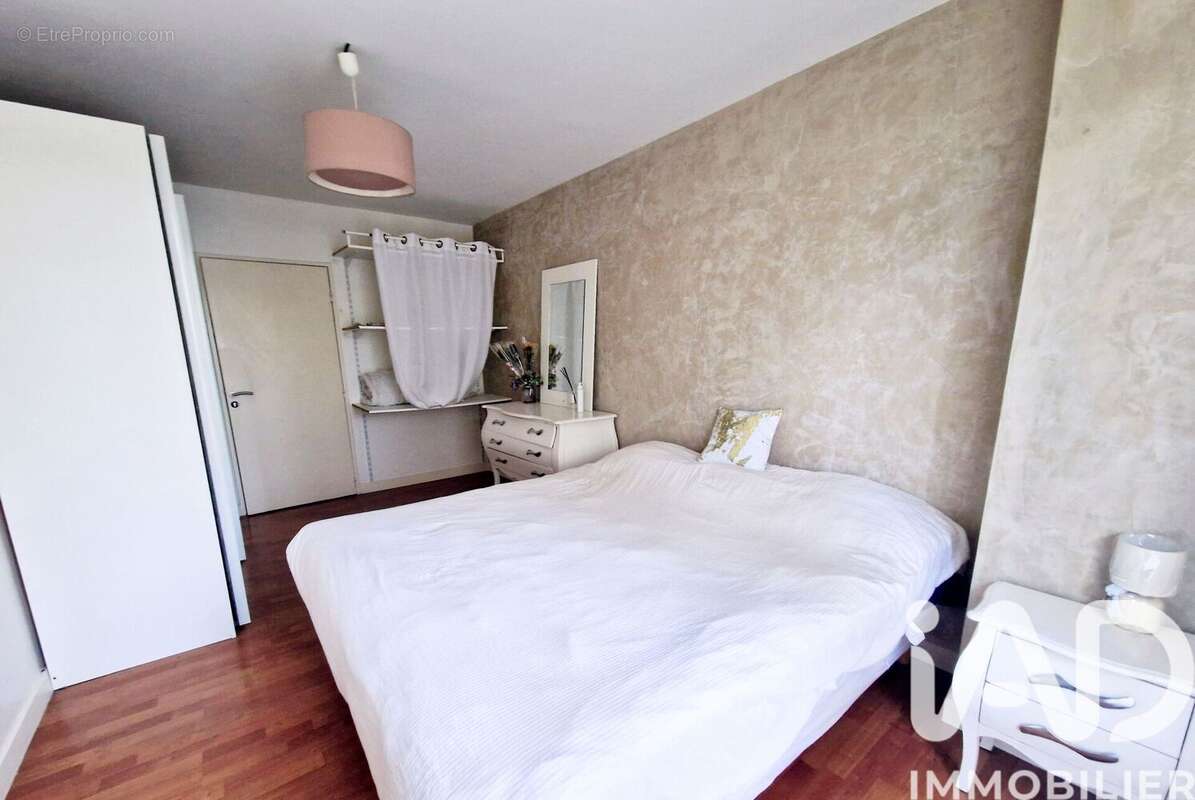 Photo 7 - Appartement à SARCELLES