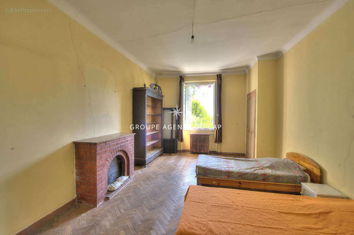 Villa de charme année 1930 plein centre St Raphael 100 m de la mer - photo 6