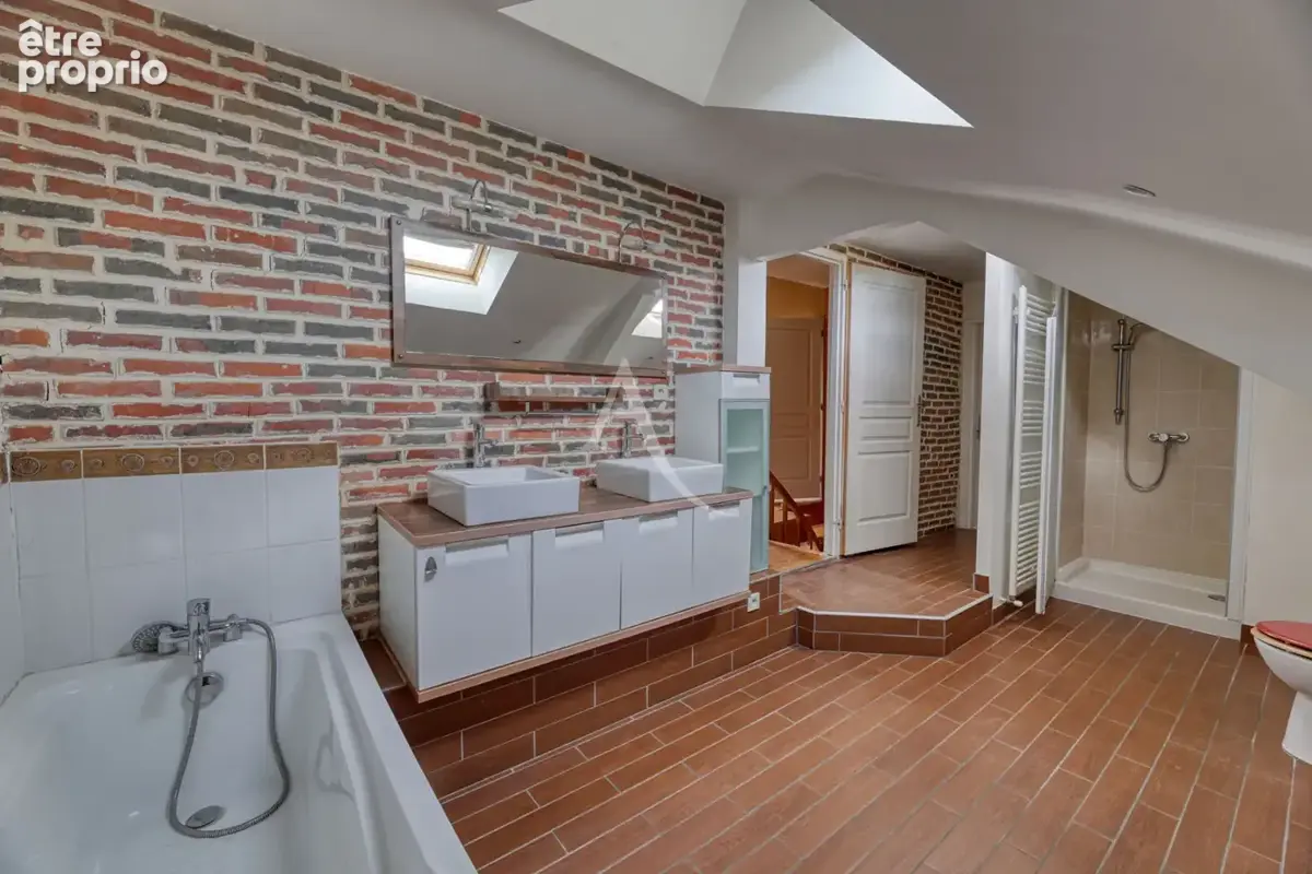 Maison Chambretaud 118.50 m2 - photo 6