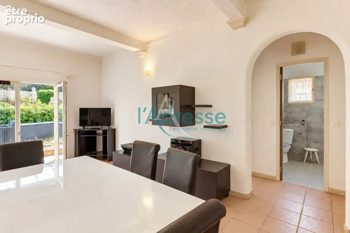 Villa individuelle 4 pièces de 114 m² + T2 indépendant de 31 m², piscine et vue sur Fayence - photo 9