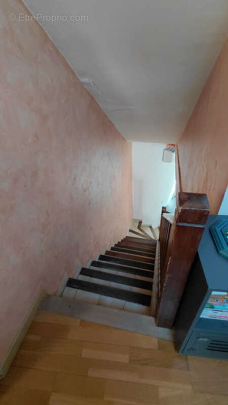 Appartement à SAINT-MARCEL-D'ARDECHE