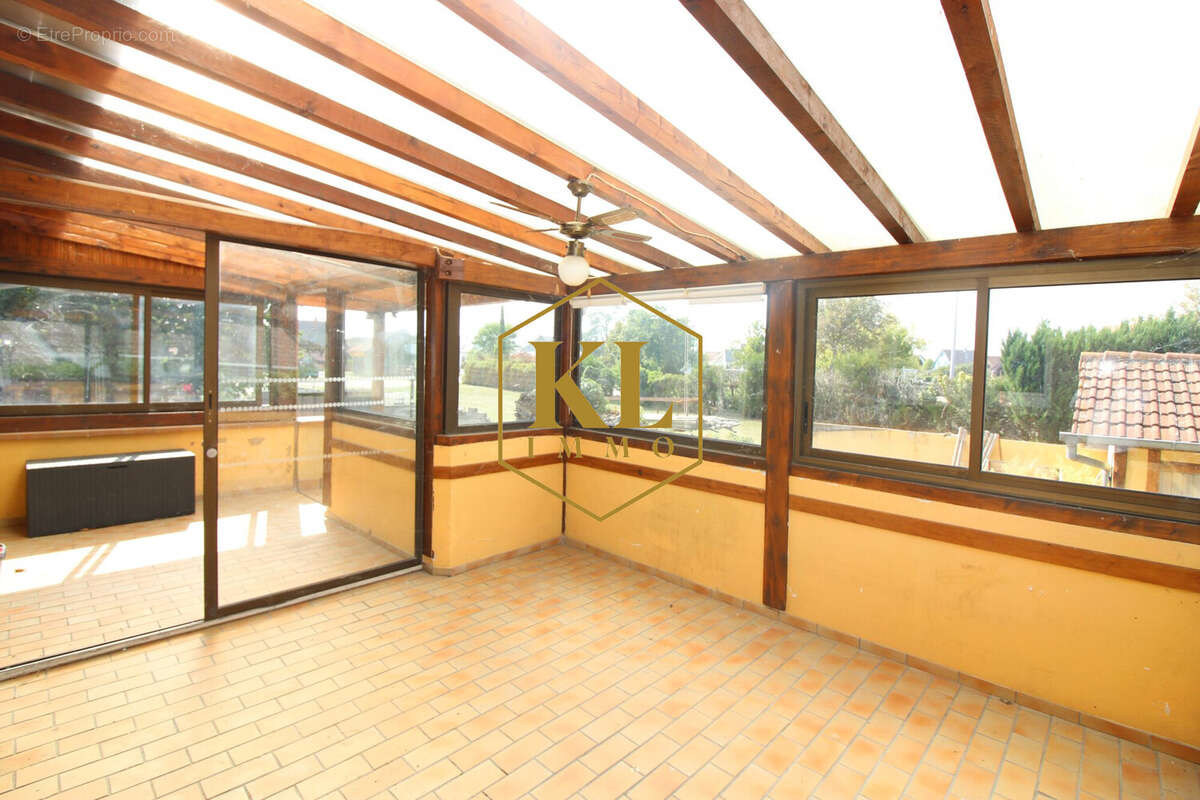 Maison 148 m² à Dessenheim  - photo 9