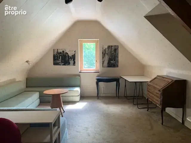 Maison 7 pièces 207 m² à vendre à Pontivy (56300) - photo 15