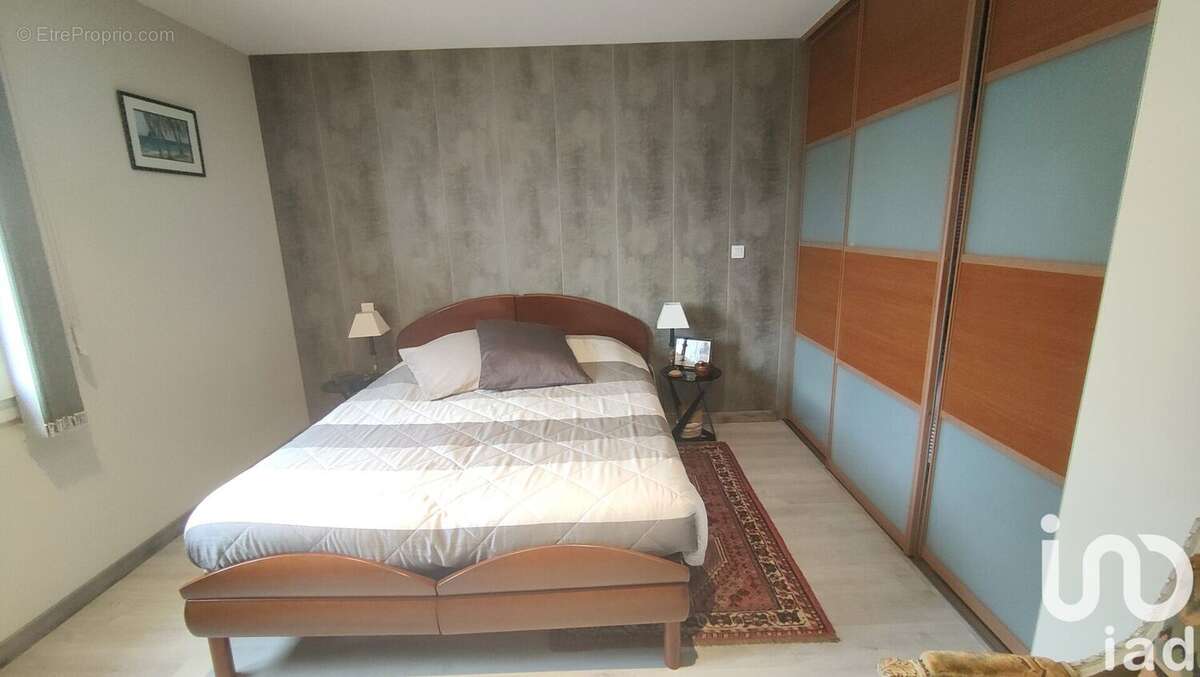 Photo 8 - Maison à L'ILE-D'OLONNE