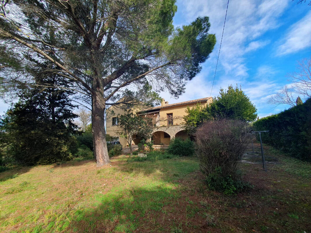 Un beau potentiel à uzes - photo 7