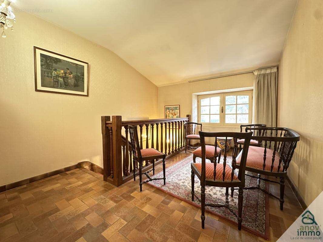 Maison à LA ROCHEFOUCAULD