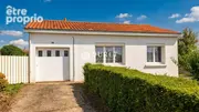 Maison à MOUILLERON-LE-CAPTIF