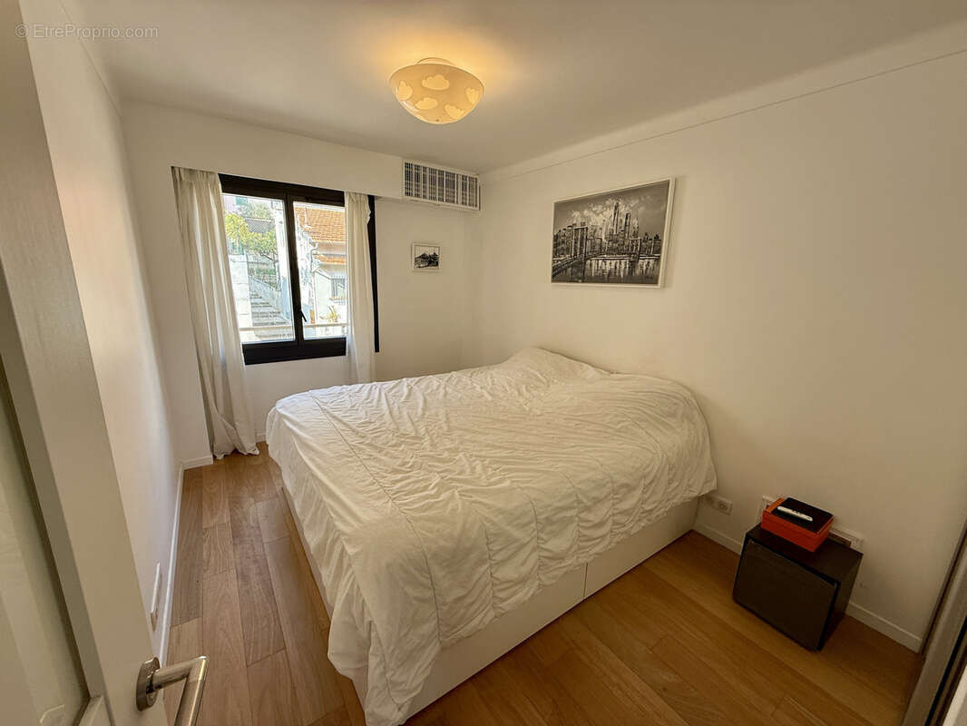 Appartement à CAP-D&#039;AIL