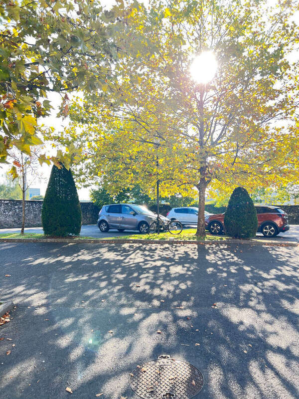 Appartement à SAINT-HERBLAIN
