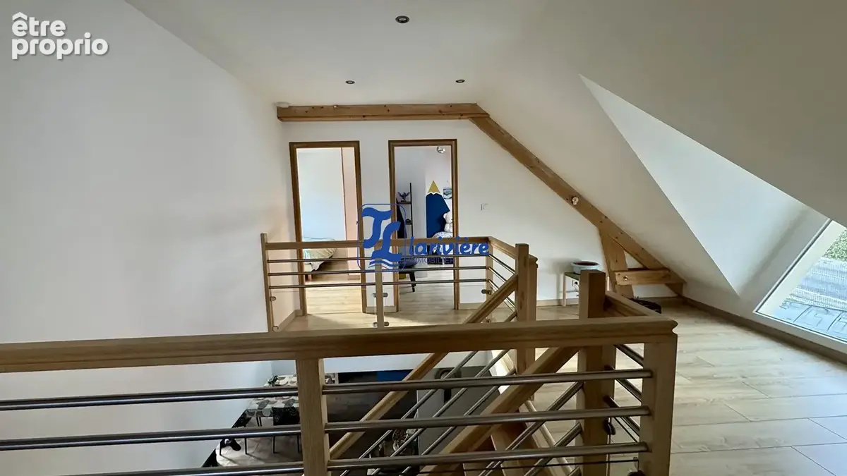 Maison 6 pièces 152 m² à vendre à Ambleteuse (62164) - photo 11
