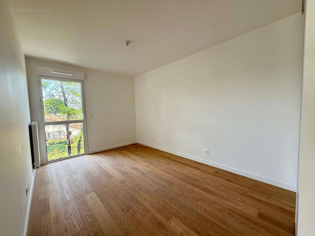 Appartement à PESSAC