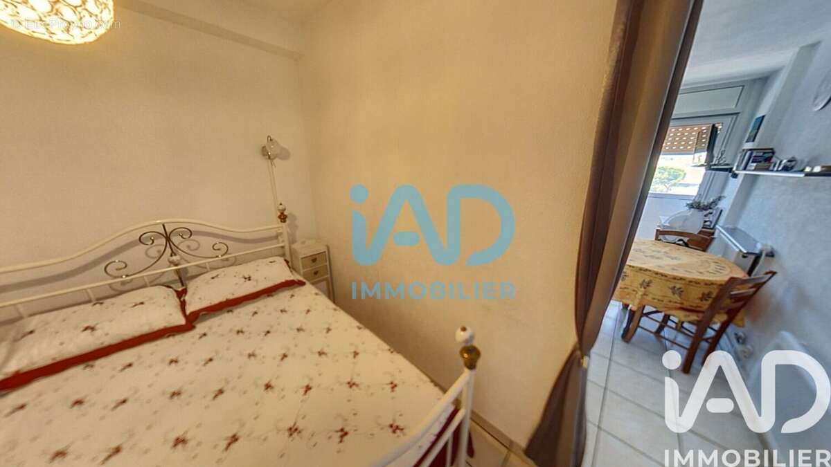 Photo 7 - Appartement à BALARUC-LES-BAINS