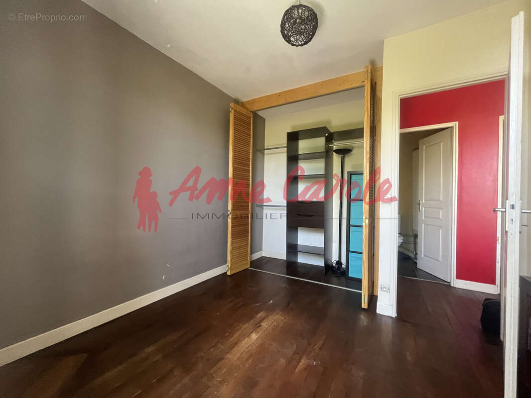 Appartement à JOINVILLE-LE-PONT
