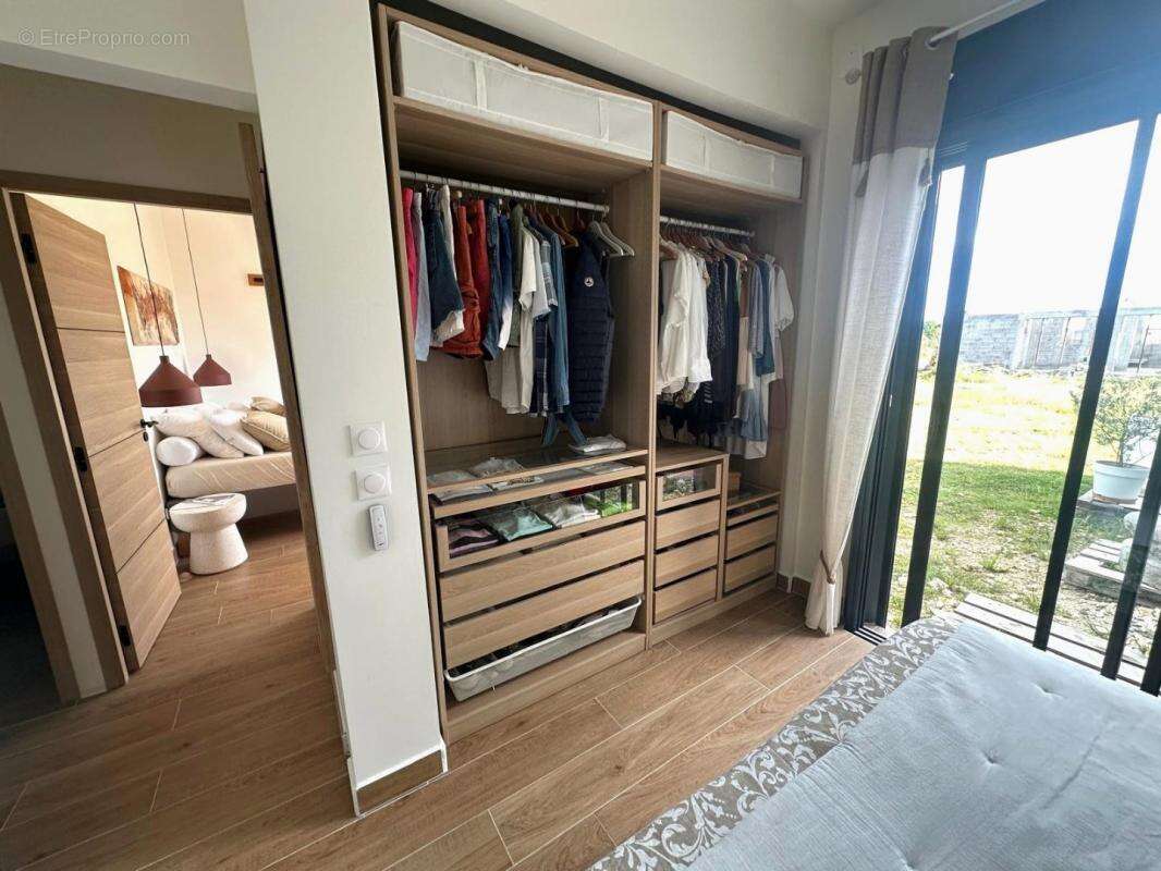 Maison à SAINTE-ANNE