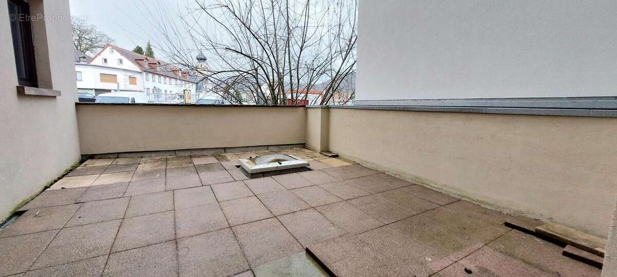 Photo 3 - Appartement à SAVERNE