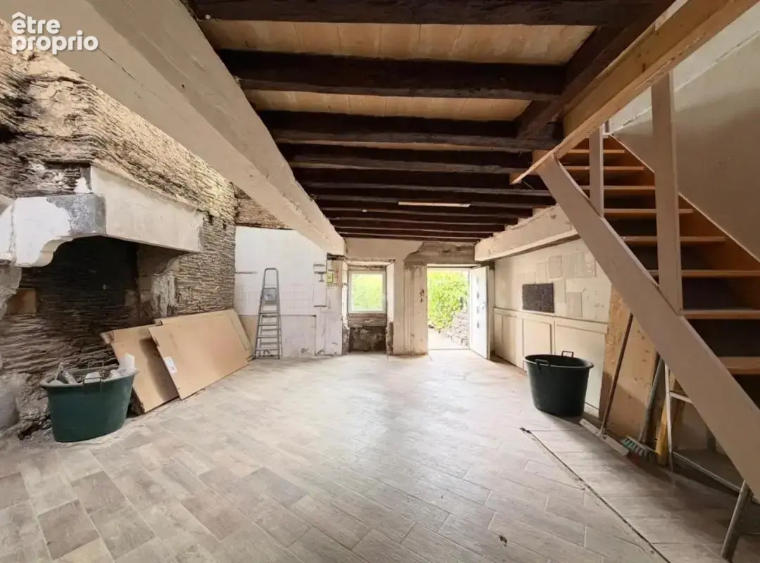 Maison d'habitation 60m2 - photo 4