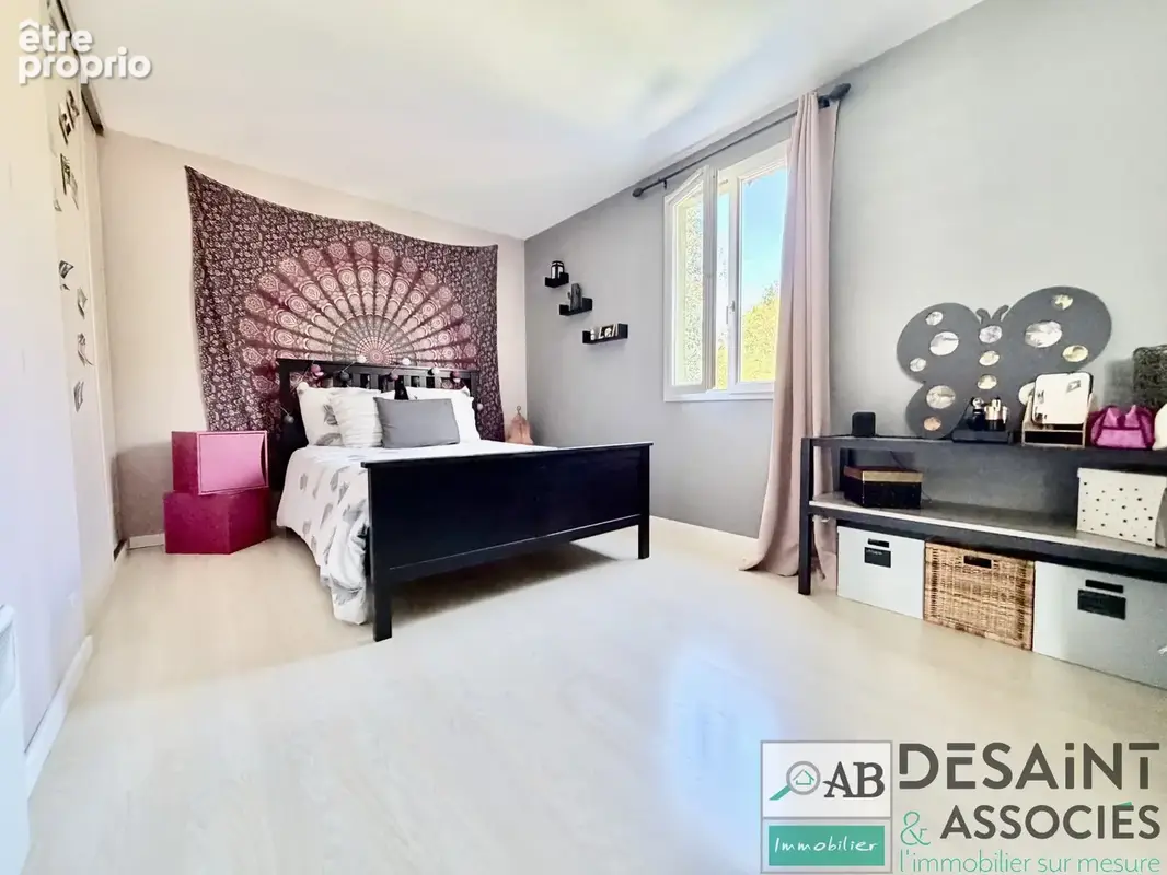 A vendre - saint-germain-sur-morin   maison familiale 5 chambres   terrain de plus de 600 m2   garage double - photo 15