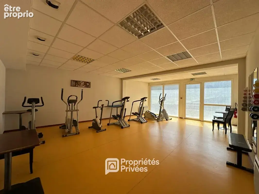 Studio T1 meublé et équipé en résidence services - photo 11