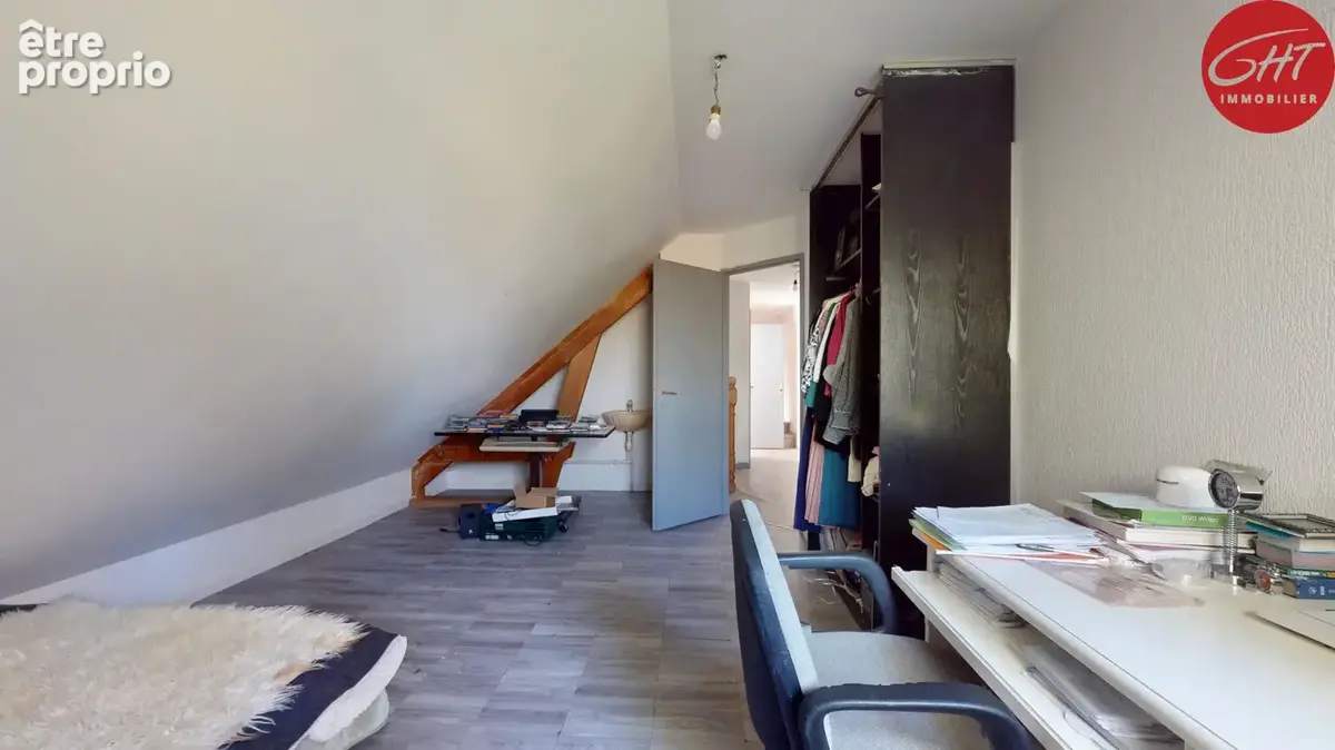 Maison - 7 pièces - 163 m2 - photo 12