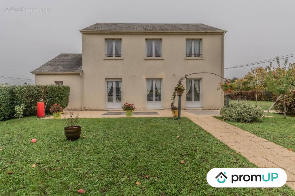 Maison à LA CHARITE-SUR-LOIRE