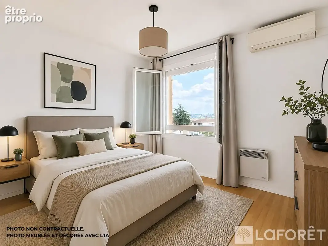 Appartement Balma 4 pièces de 97 m² - photo 9