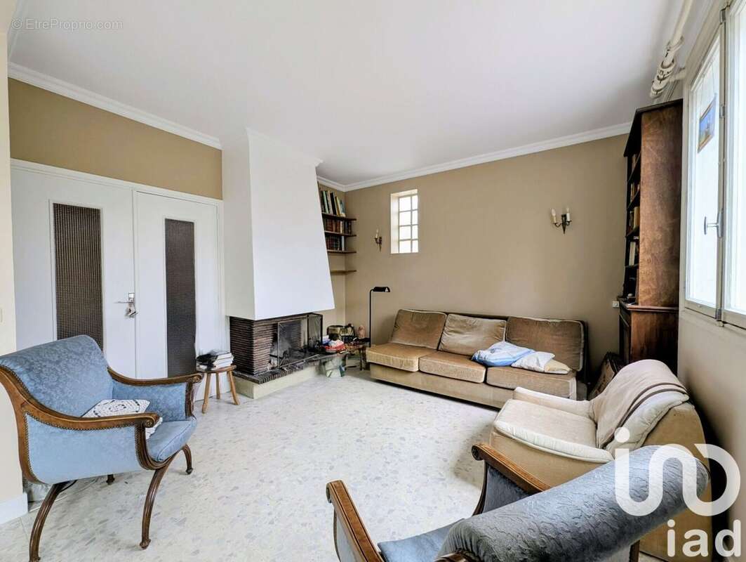 Photo 6 - Maison à ERMONT