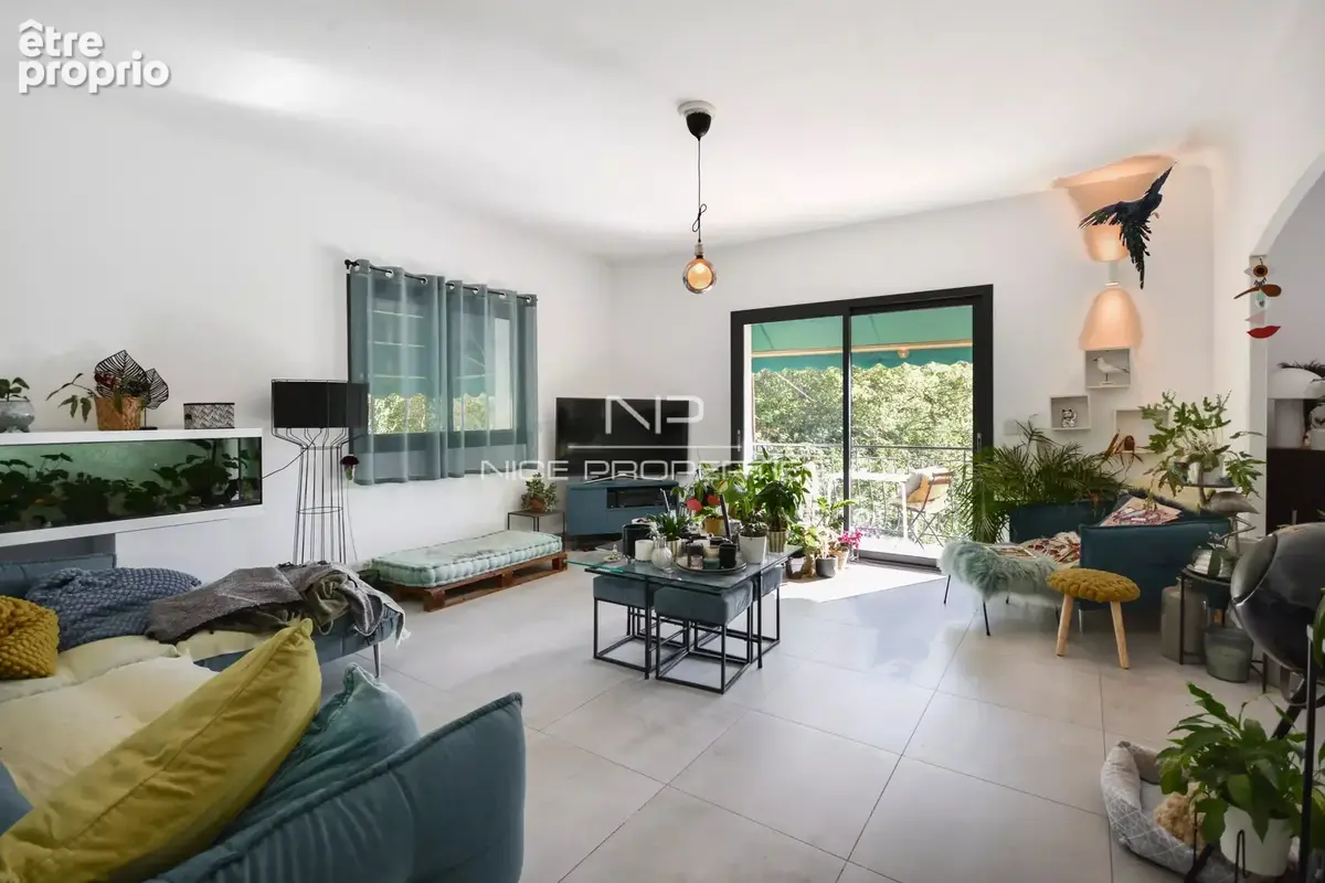 Villa familiale avec jardin arboré à proximité de Monaco - photo 5