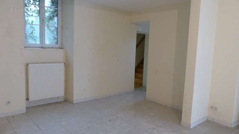 Appartement à AIRVAULT