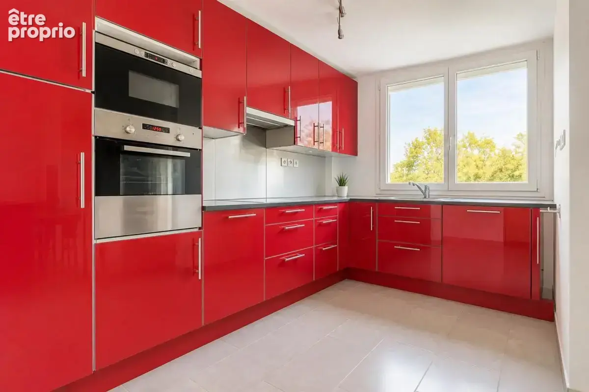 Maison de 6 pièces de 110 m² à Méry-sur-Oise - photo 6