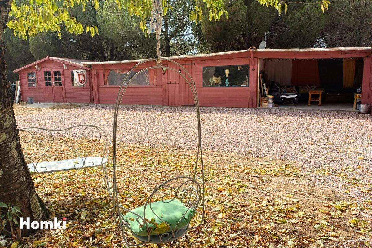 Maison à CARCASSONNE