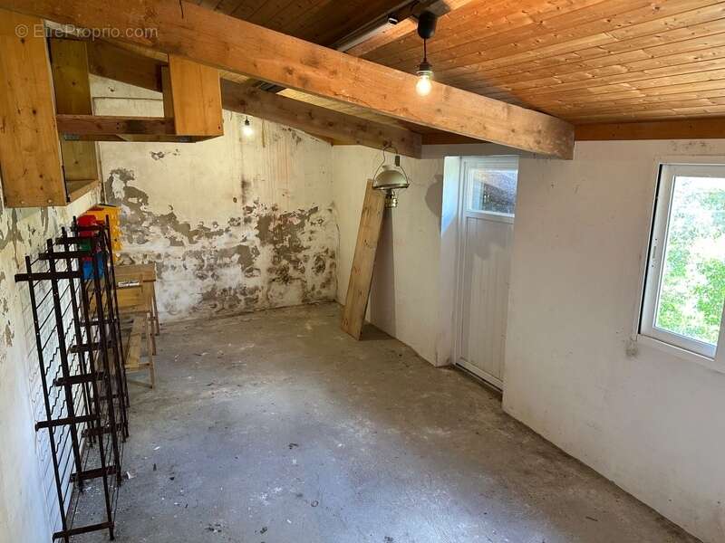 Maison de ville de 92m2 avec jardin au bord de l'eau - photo 16