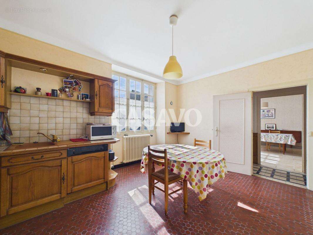 Maison à BOUGUENAIS