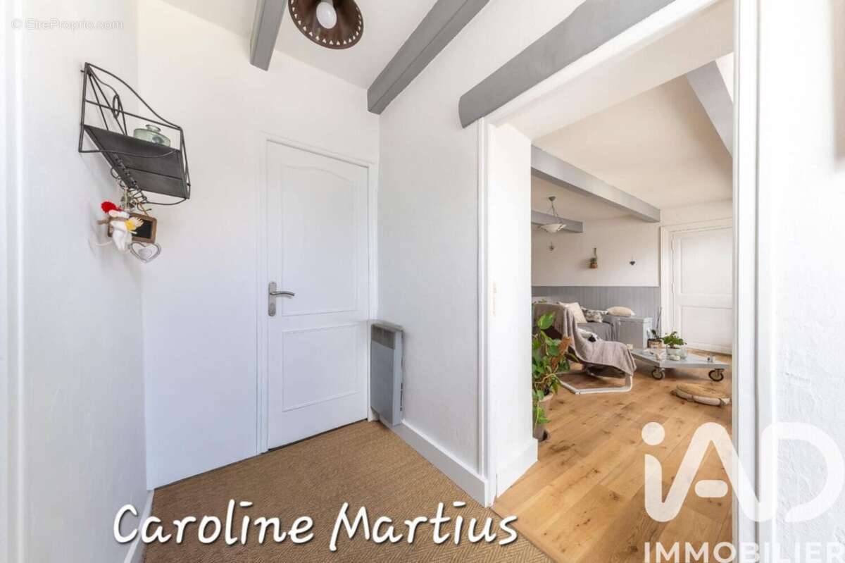 Photo 5 - Maison à MARSILLY