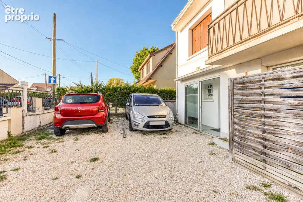Appartement Ozoir La Ferriere 4 pièces 77 m² - photo 16