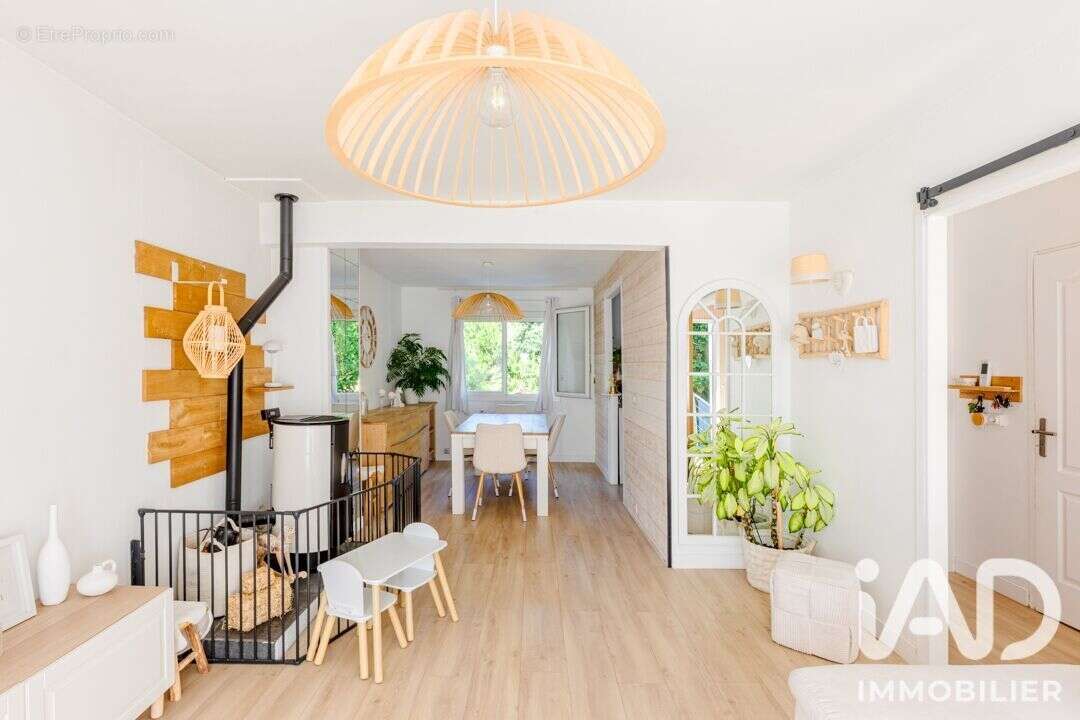 Photo 3 - Maison à CHELLES