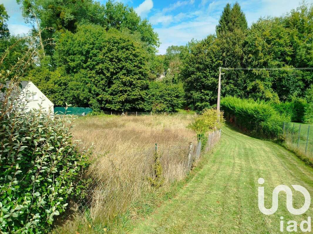 Photo 3 - Terrain à CANAPLES