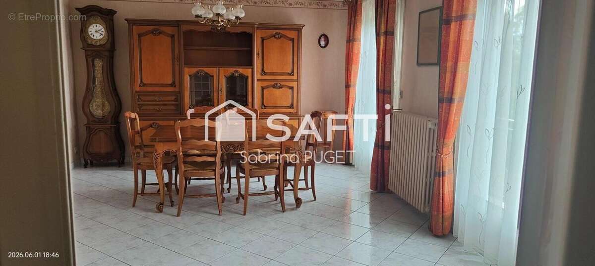 Maison 88 m² à Chantonnay  - photo 2
