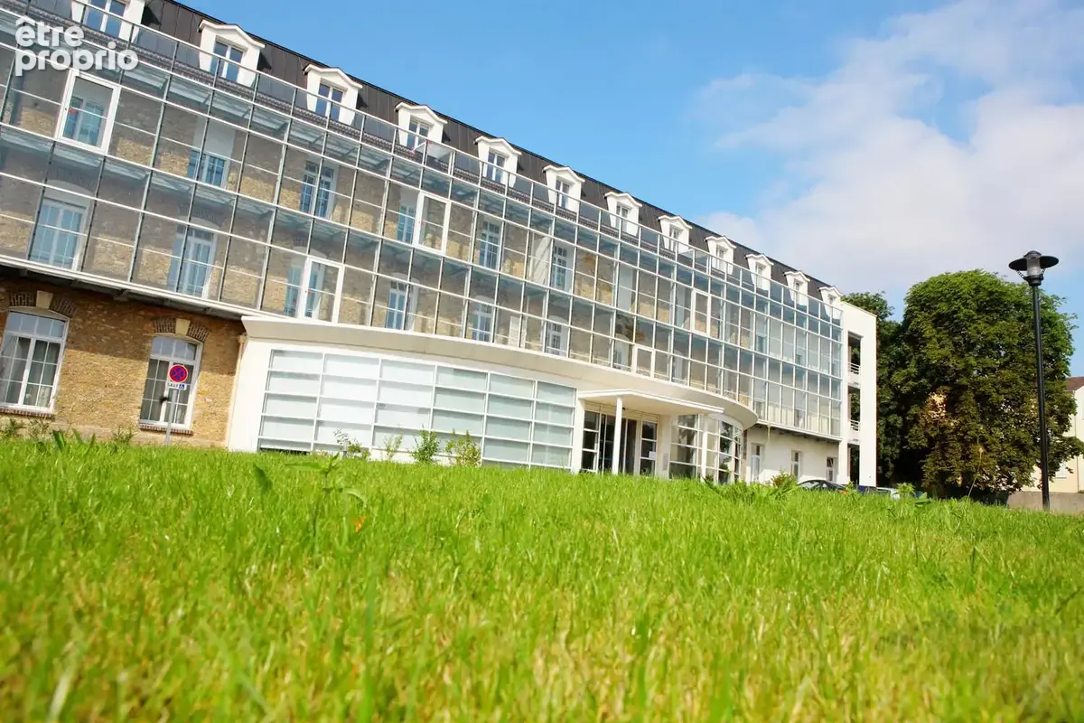 Investissement en EHPAD - photo 3