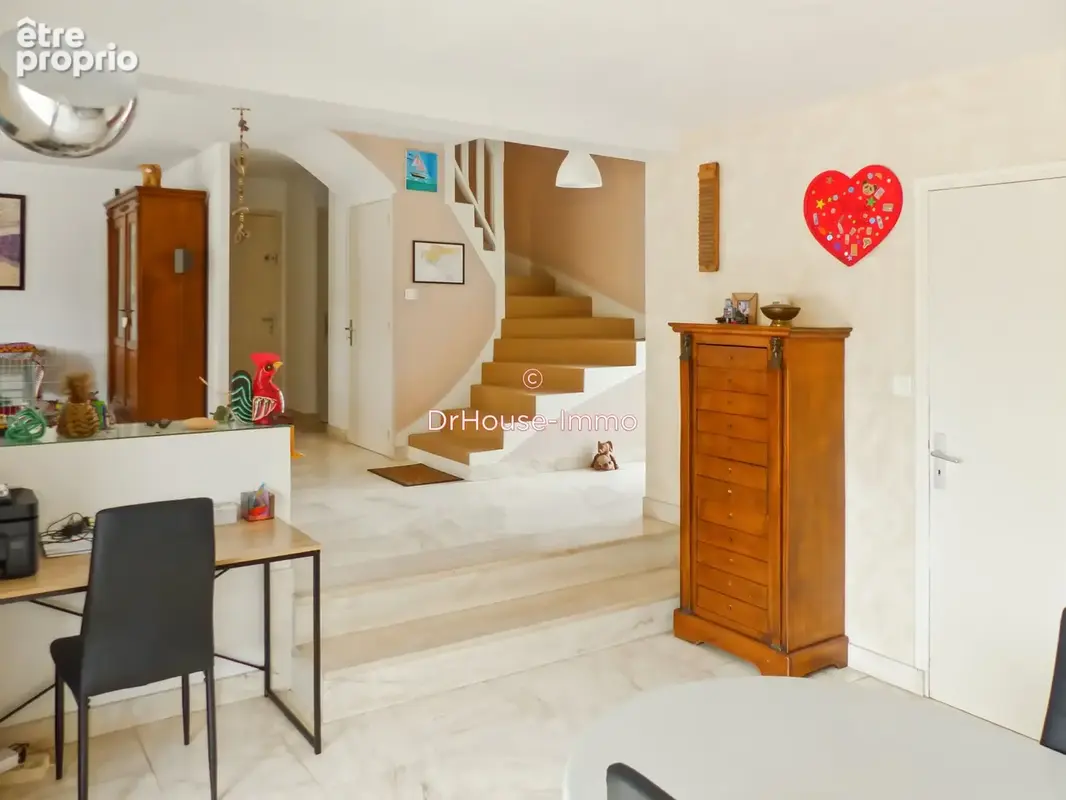 Maison 7 pièces 162 m² à vendre à Bieville-Beuville (14112) - photo 7