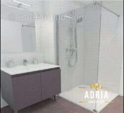 Appartement 68 m² à Cergy  - photo 6