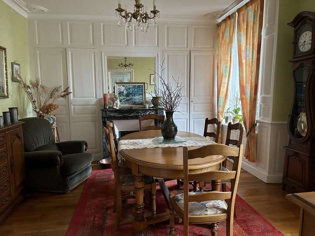 Maison à ATHIS-DE-L&#039;ORNE