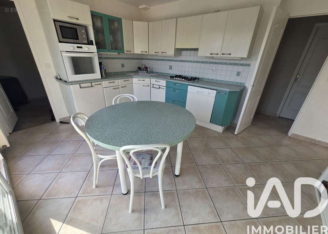 Photo 5 - Maison à SAINT-WITZ