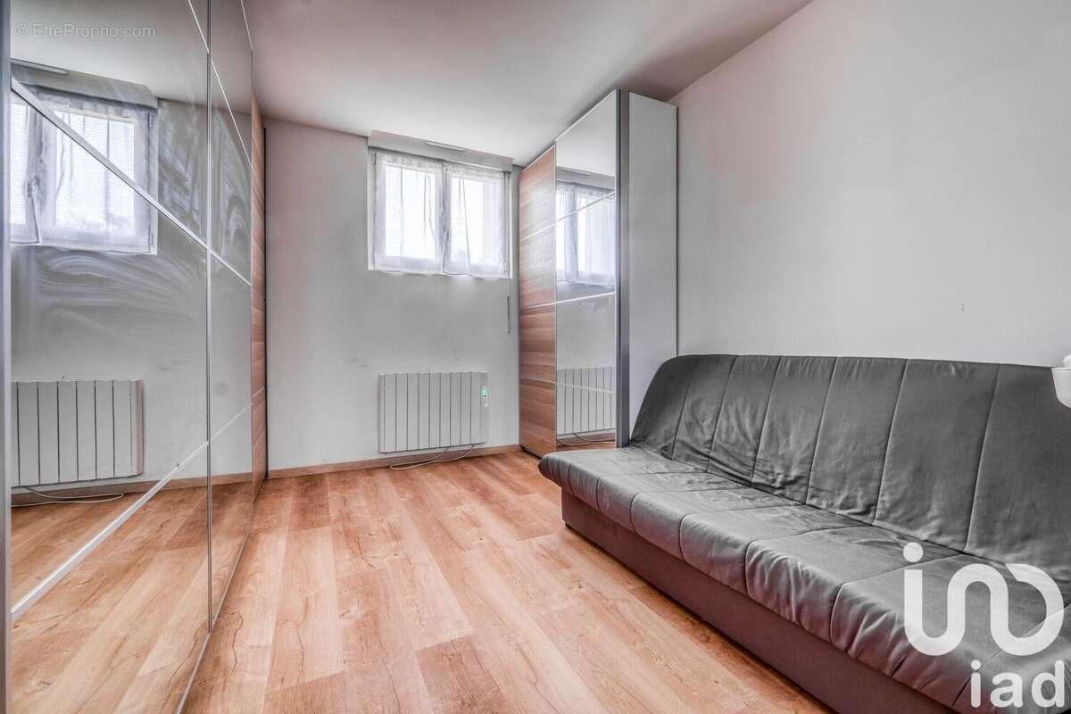 Photo 5 - Maison à MONTHYON