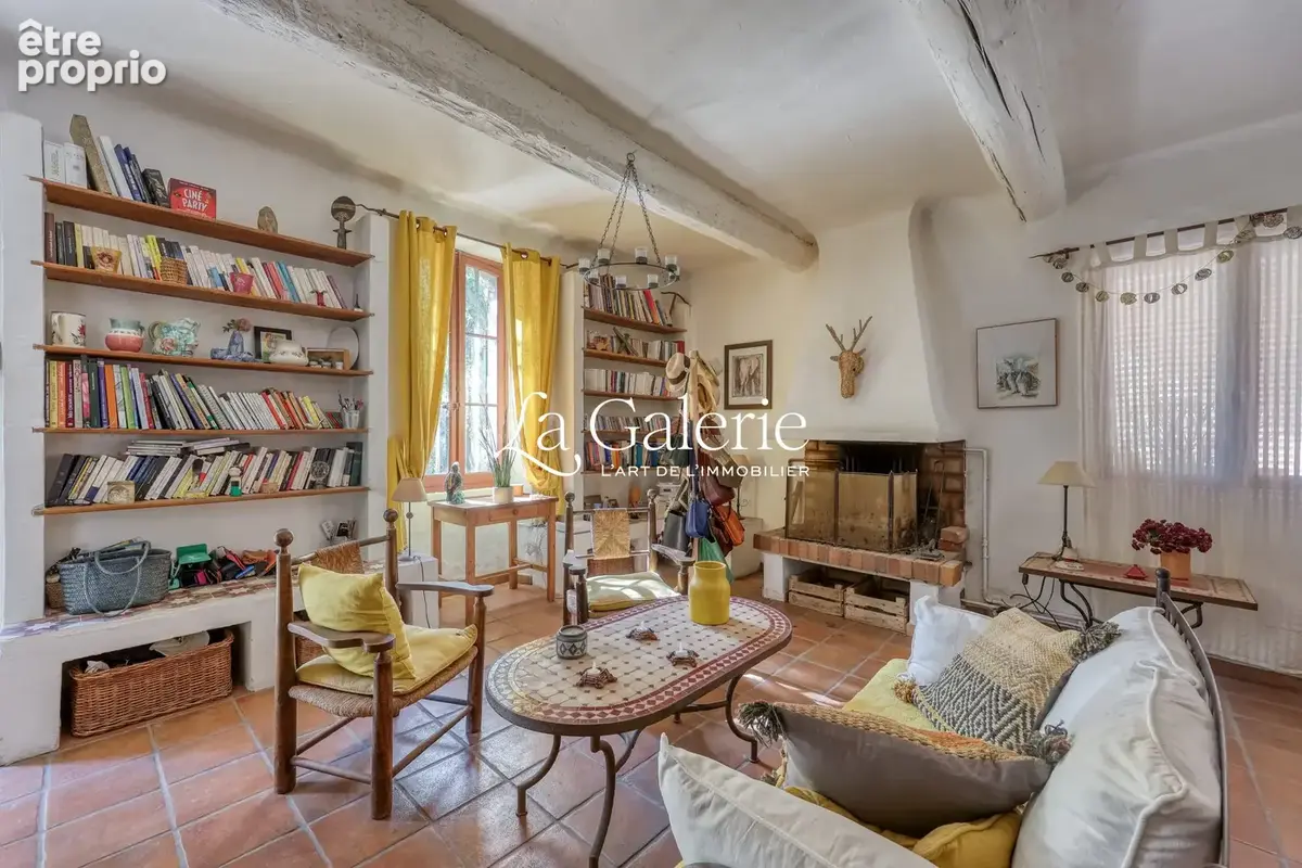 Maison 7 pièces 226 m² à vendre à Hyeres (83400) - photo 9